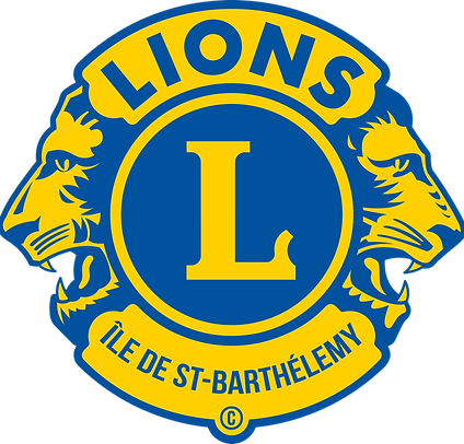 Lions Club de St Barth
